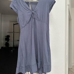 Abercrombie Sundress